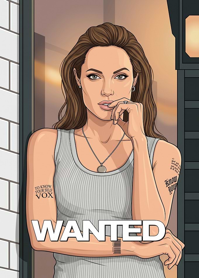 Wanted Movie