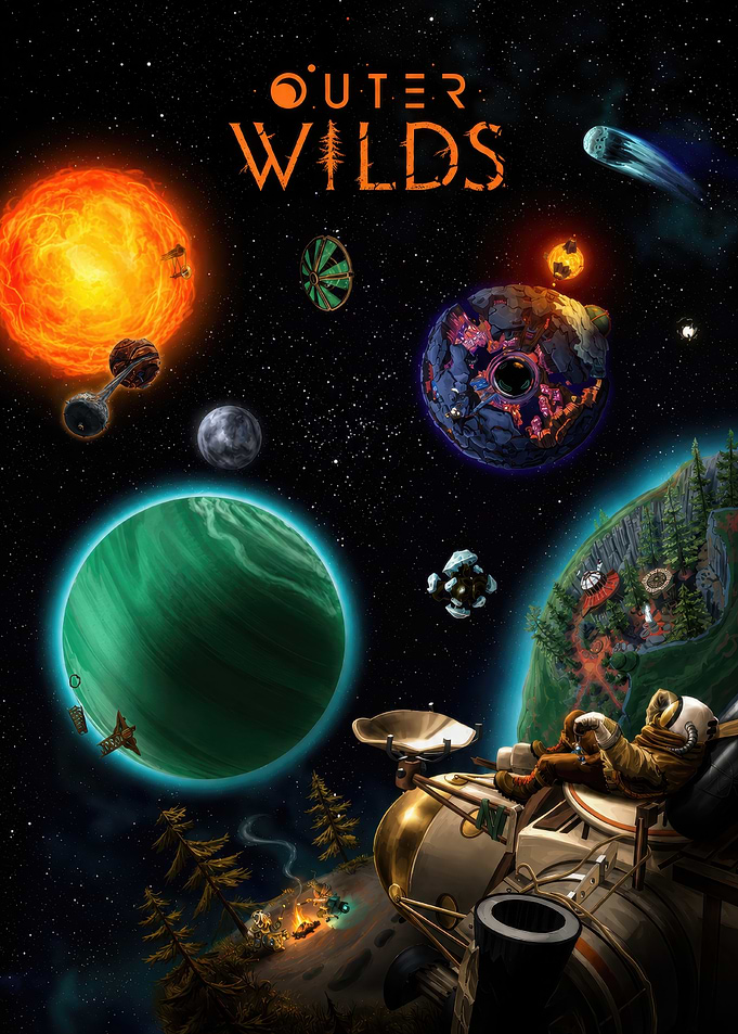 Outer Wilds
