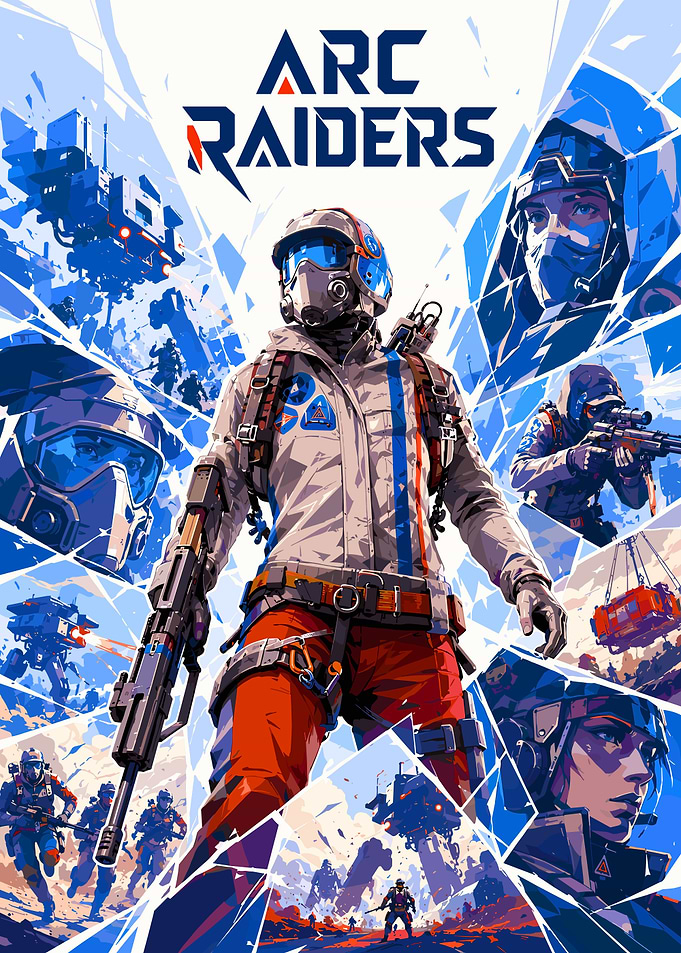 Kolase ARC Raiders