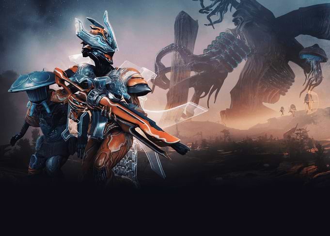 Gauss and Companion in Plains