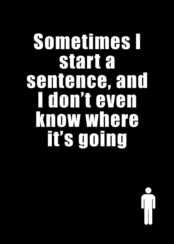 Quote Poster