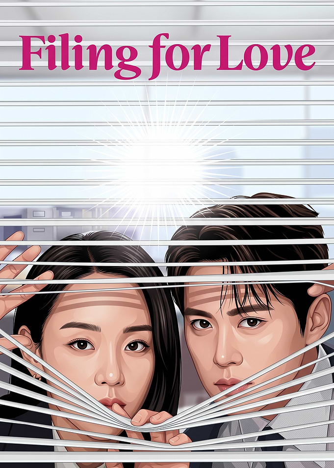 Filing for Love Romance