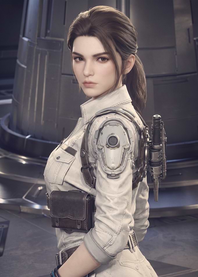 Hailey tfd