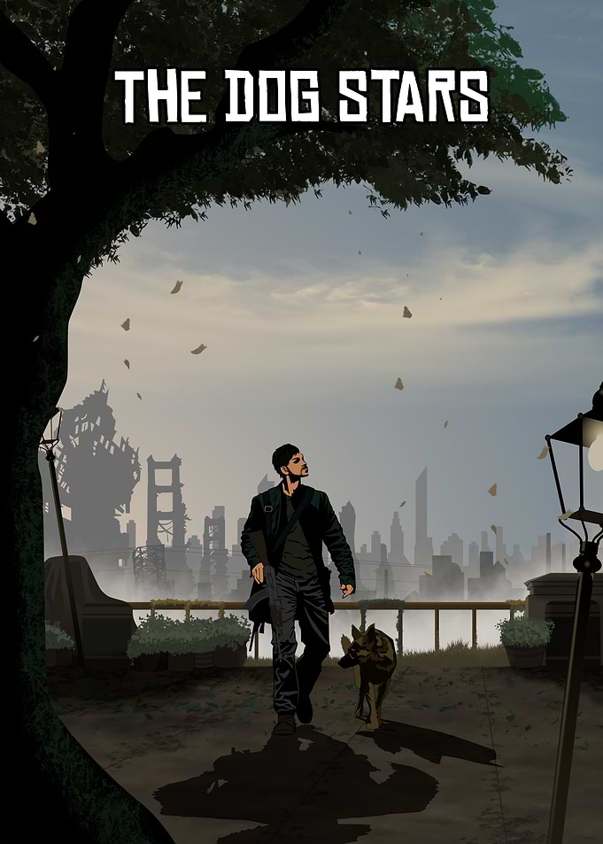 The Dog Stars