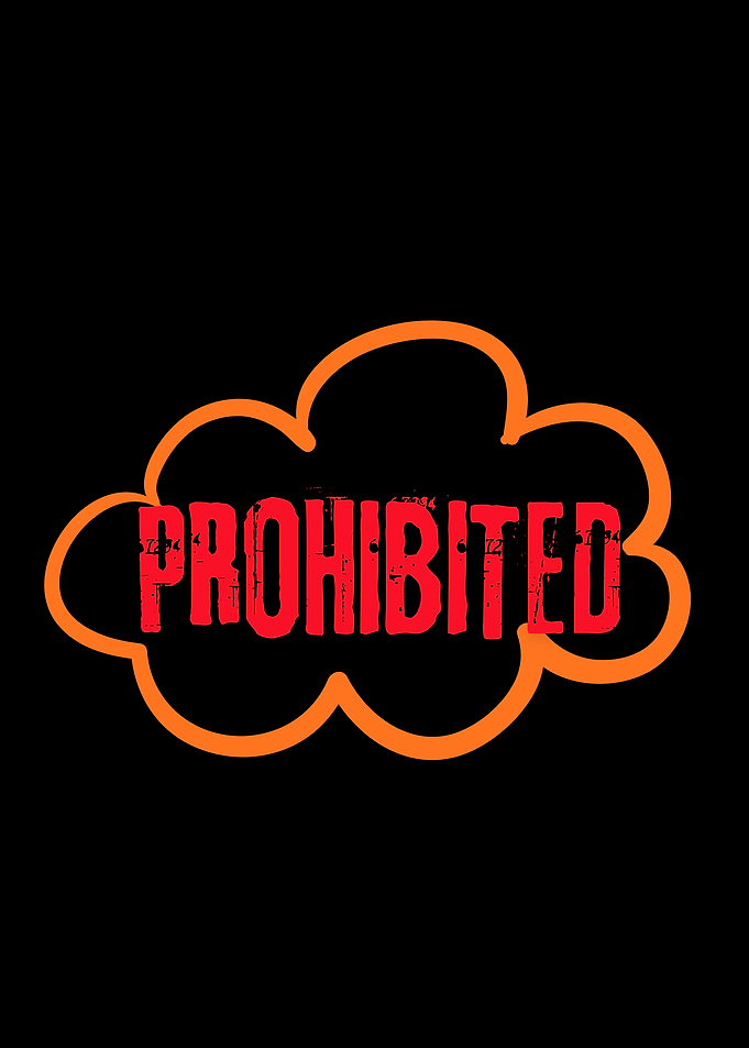 Prohibited