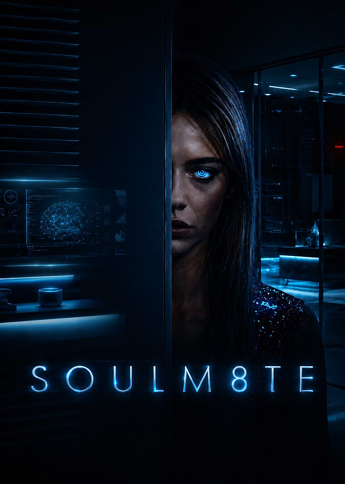 Soulm8te Movie Poster