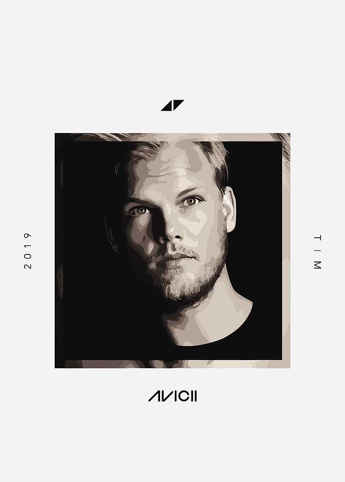 Avicii TIM 2019 Album