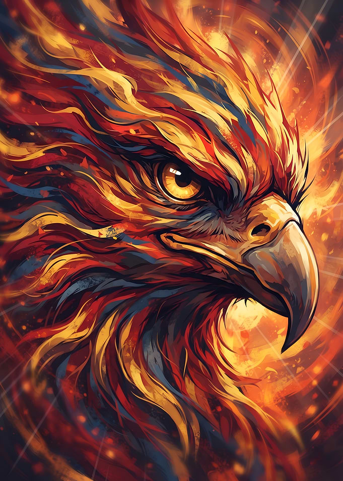 Embers of the Phoenix Sovereign