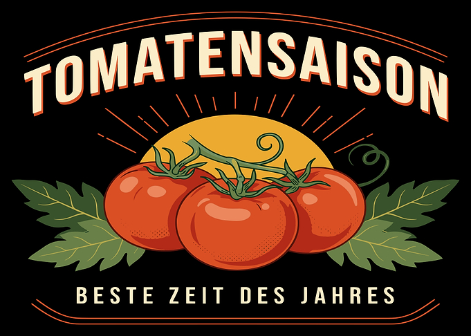 Tomato Season Best Time of Year