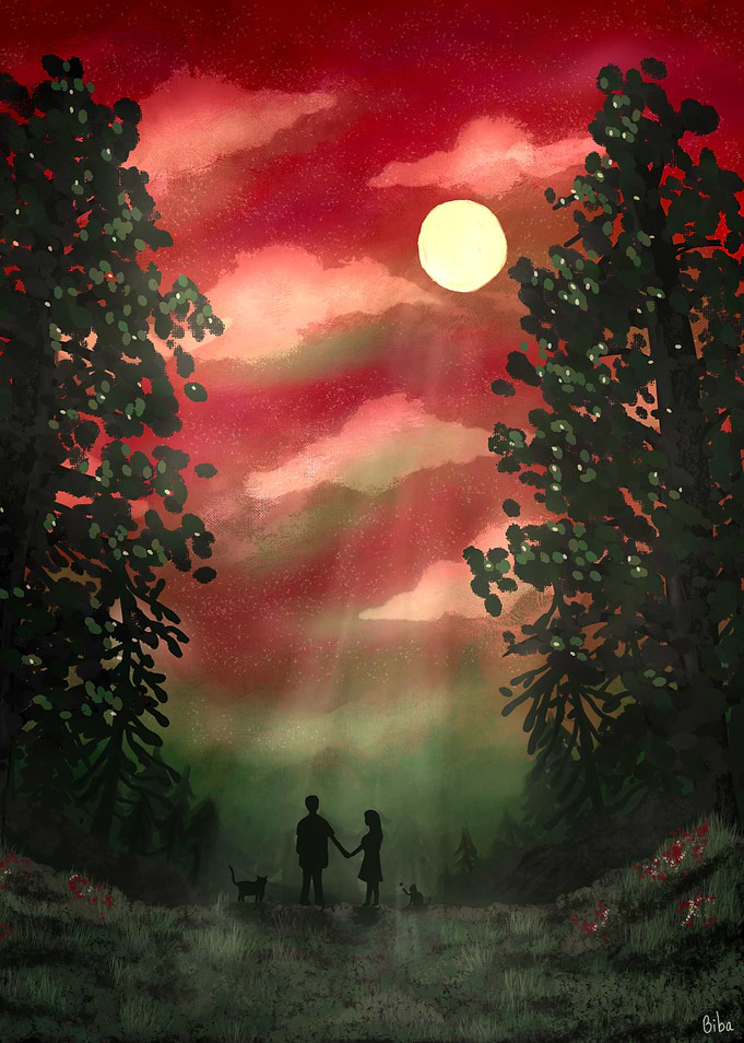 Moonlit Company