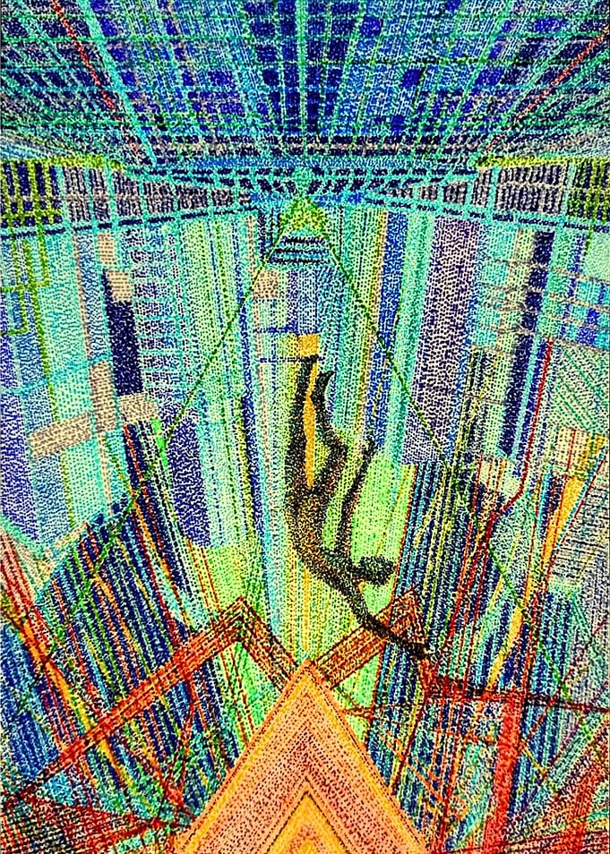 Descent