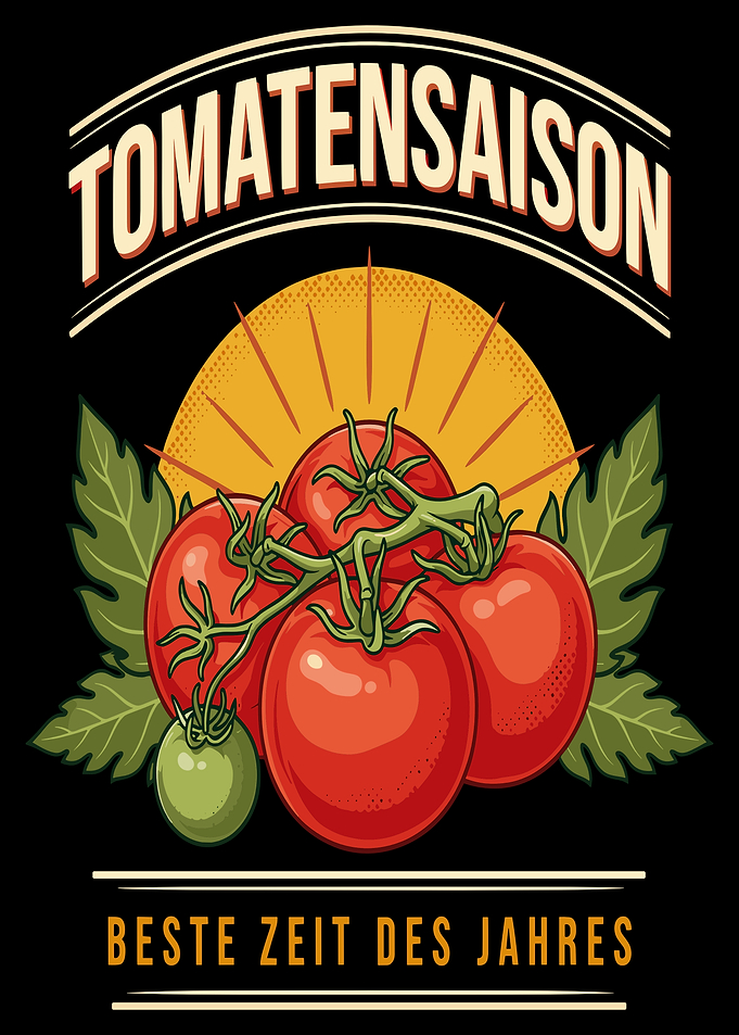 Tomatensaison Beste Zeit Des Jahres