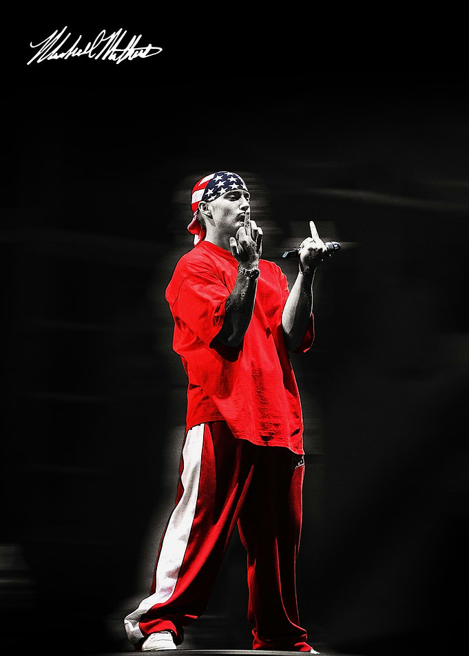 Eminem