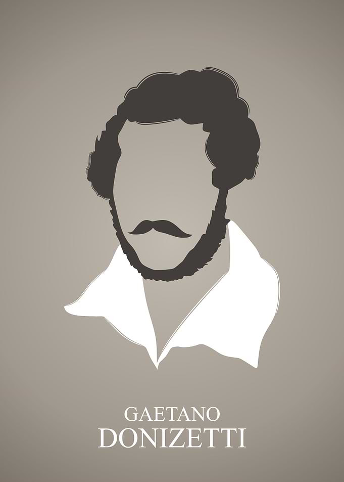 Gaetano Donizetti