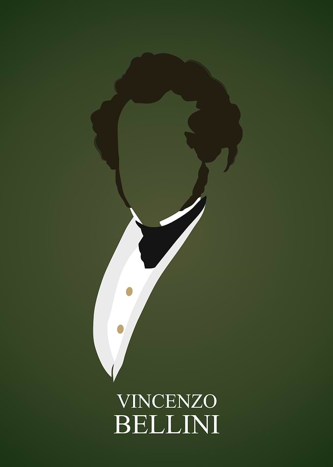 Vincenzo Bellini