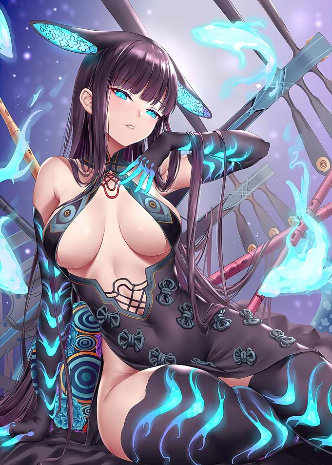 New Waifu