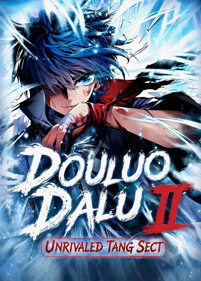 Douluo Dalu II Unrivaled Tang Sect