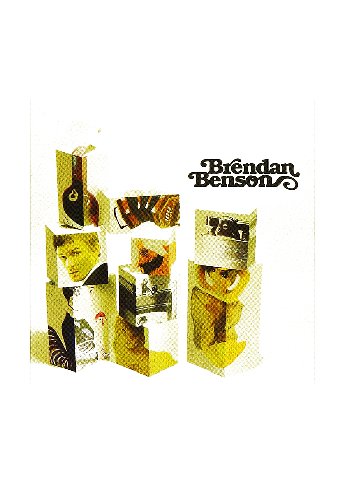 Album Cover Art