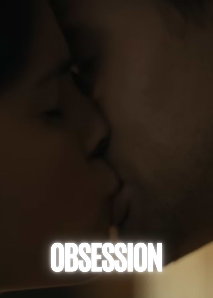 Obsession TV Series Poster