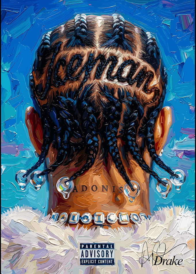 Drake Iceman