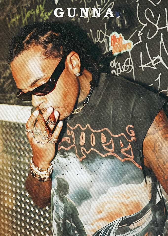 Gunna rap