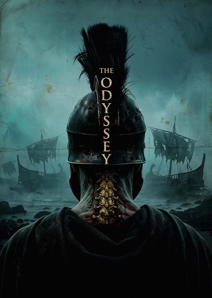 The Odyssey Spartan