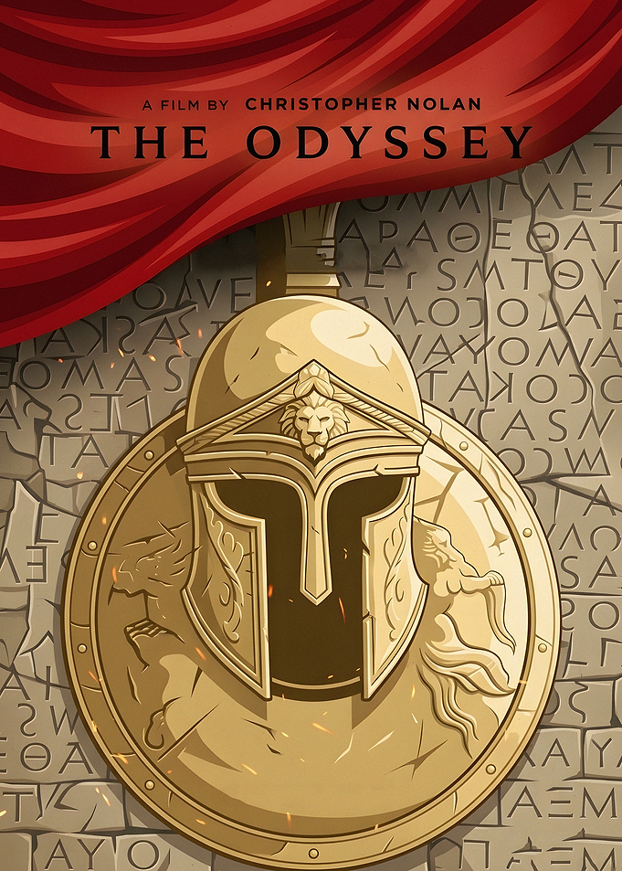 The Odyssey