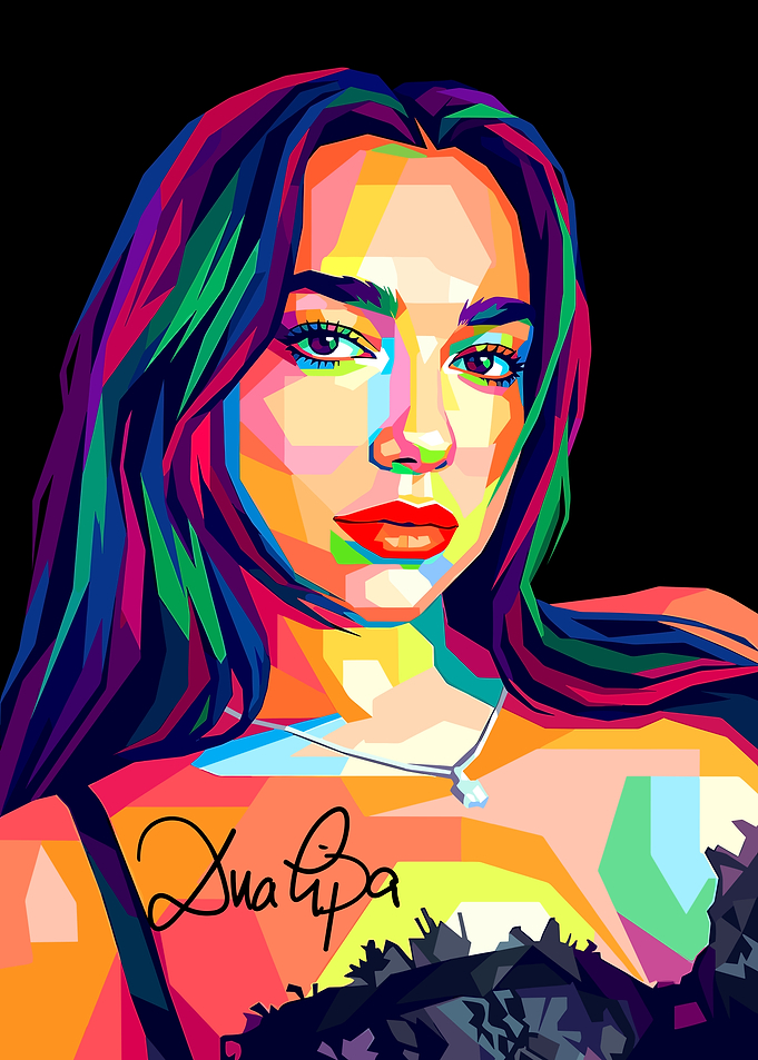 Dua Lipa singer