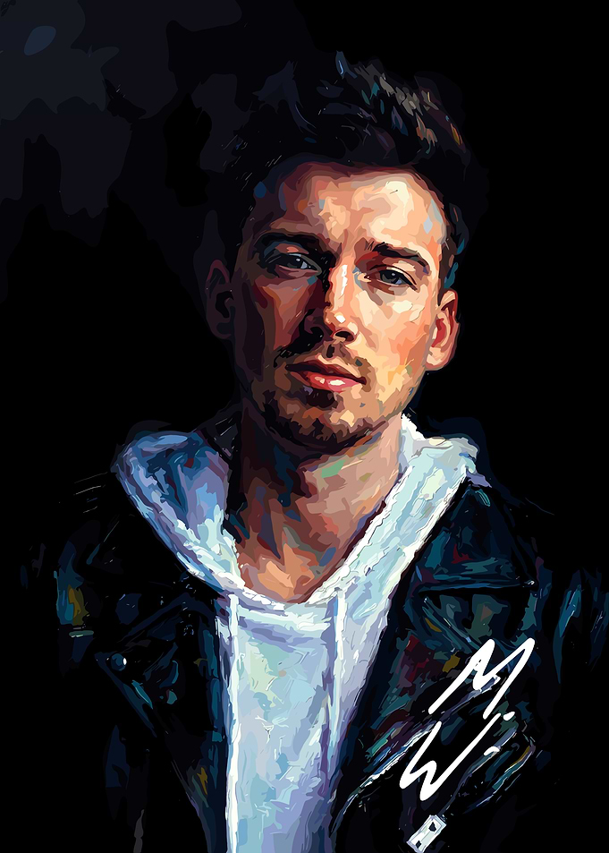 morgan wallen musician