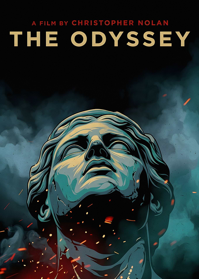 The Odyssey
