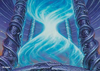 Timetwister - Magic the Gathering