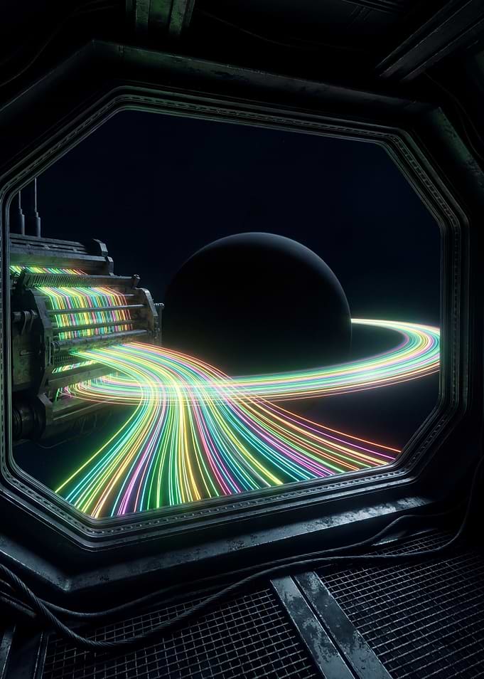 Palette Printer