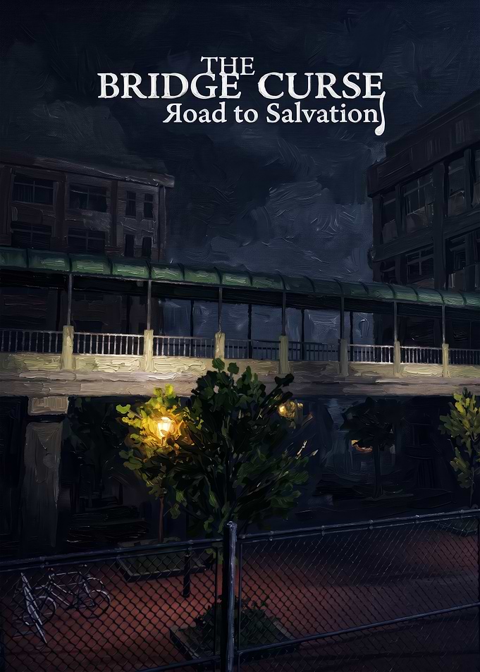 The Bridge Curse Road to Salvation