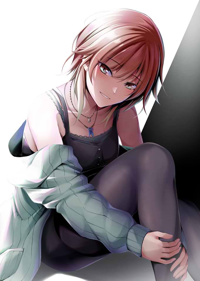 Final Fantasy VII Aketa Mikoto