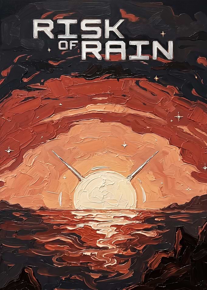 Risk of Rain