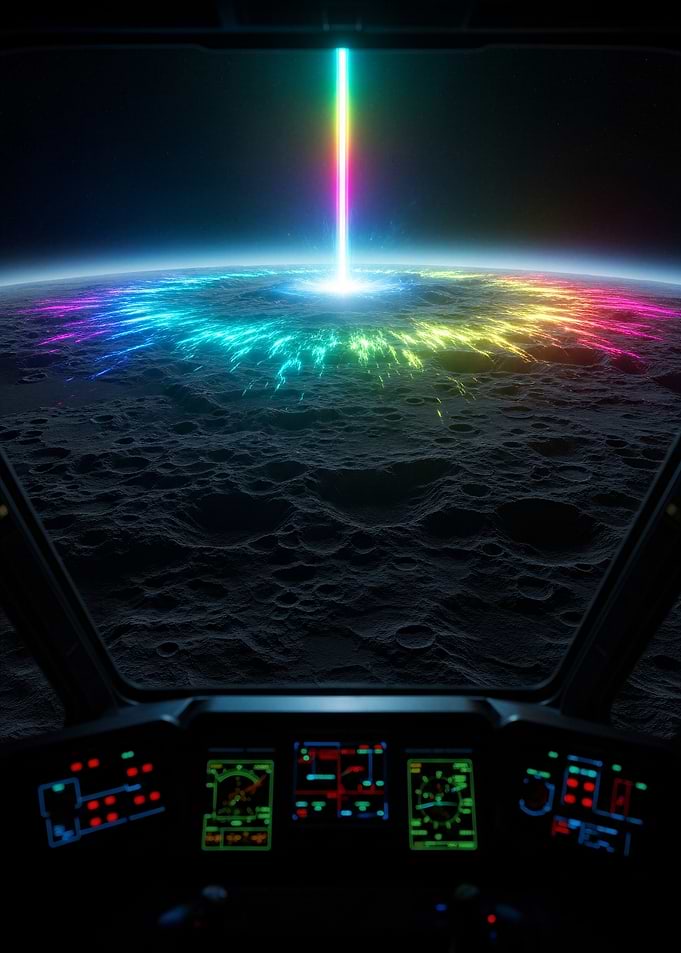 Shockwave Impact