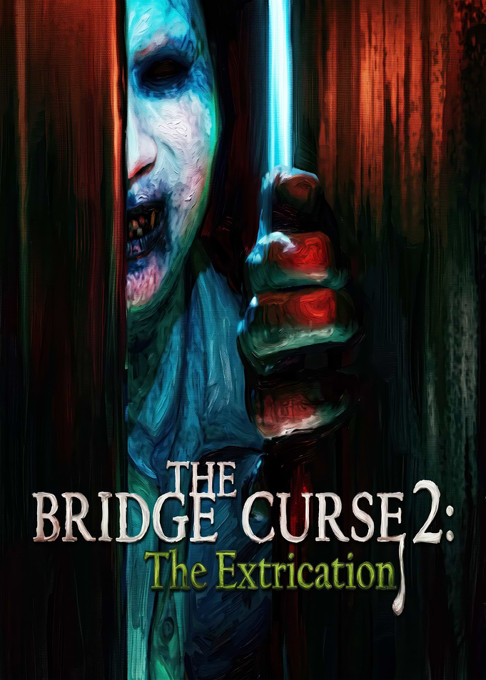 The Bridge Curse 2 The Extrication