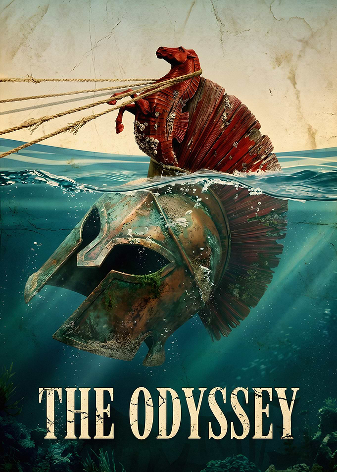 The Odyssey Helmet
