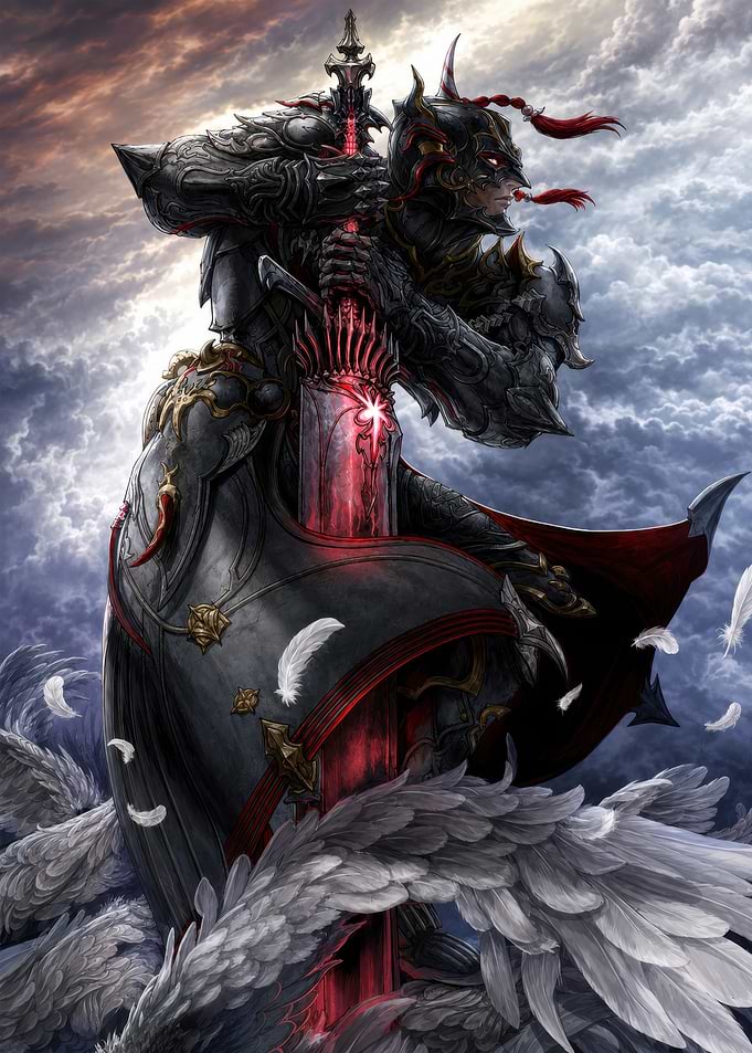 Final Fantasy