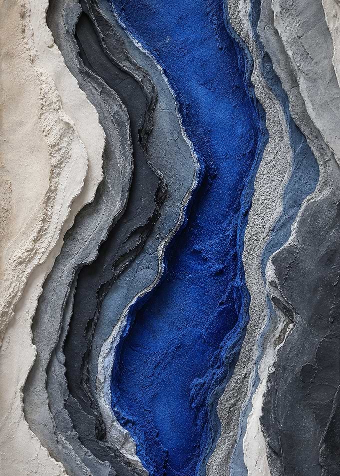 Cobalt Mineral Rift