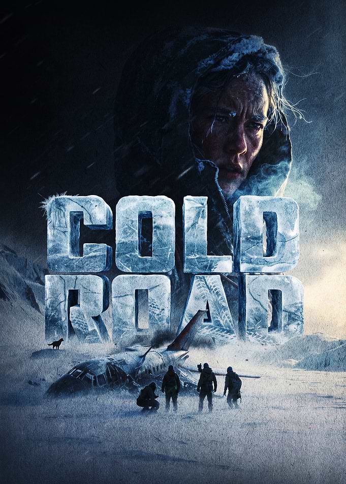 Cold Road Movie Poster