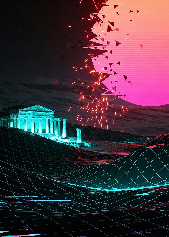 Virtual Olympus