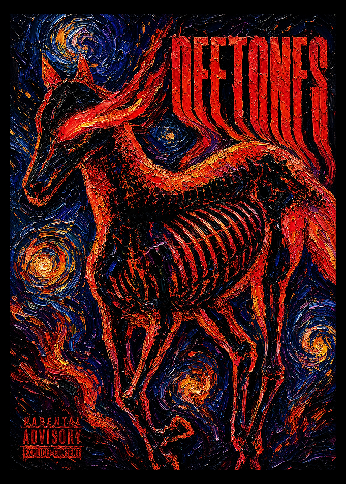 Deftones