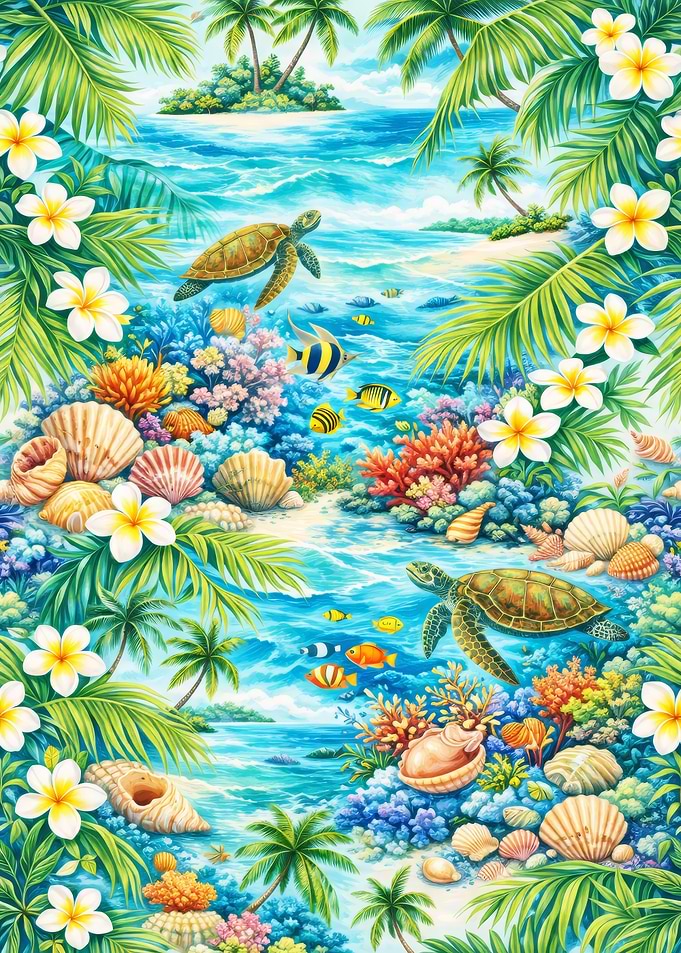 Maldives - Exotic Escape