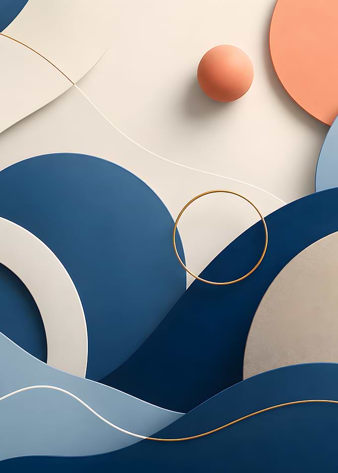 Abstract Geometric