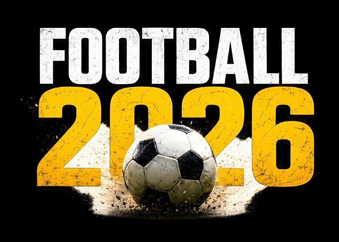Football 2026