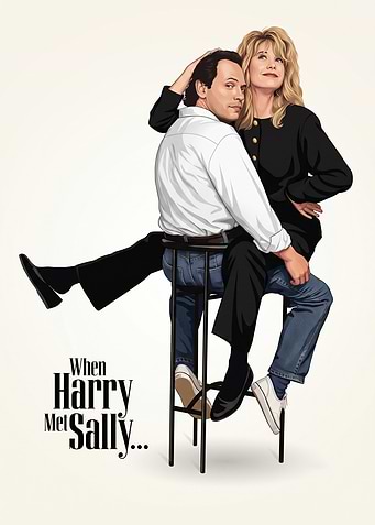 When Harry Met Sally