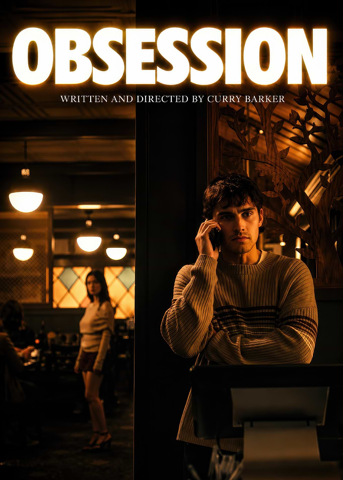 Obsession Movie