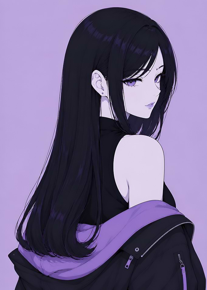 Anime Girl