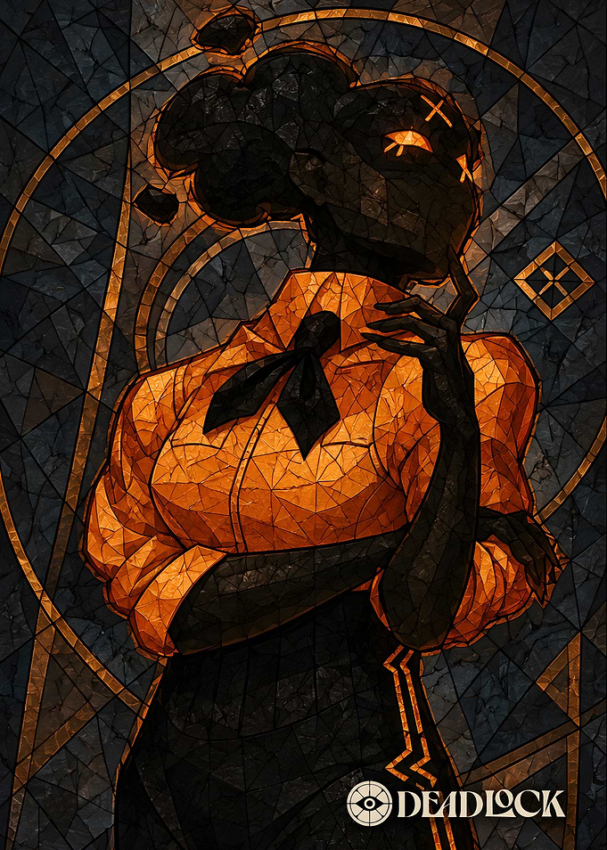 Haze from Deadlock
